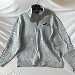 Carolina crown half zip